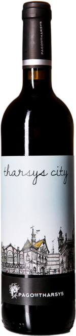 Tharsys-City-tinto-