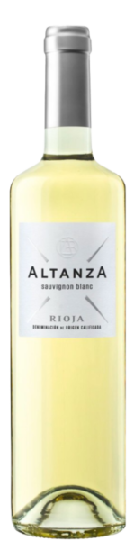 Altanza Sauvignon Blanc