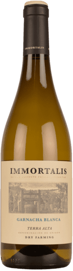 Immortalis Garnacha Blanca