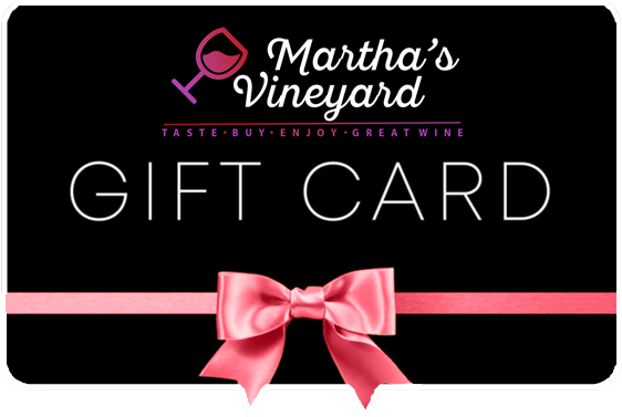 martha's vineyard gift card
