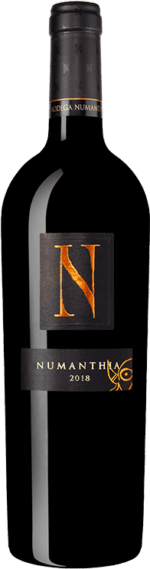 NUMANTHIA 2018