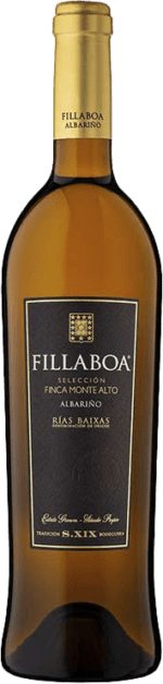 Fillaboa Monte Alto
