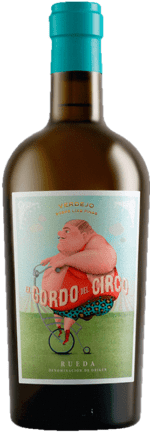 El Gordo del Circo Blanco
