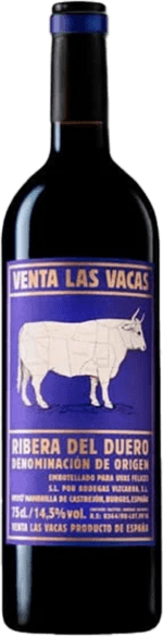VENTA LAS VACAS