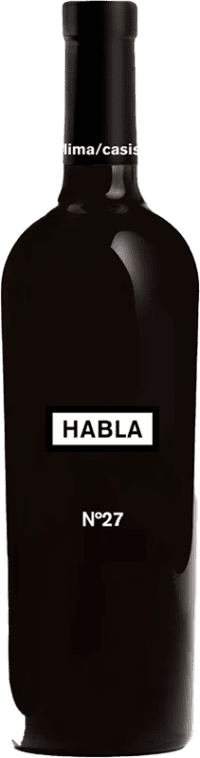 Habla No. 27