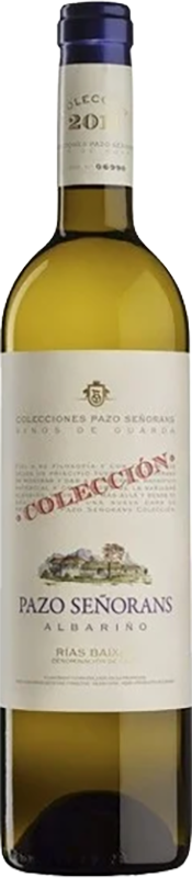 Pazo Señorans Colección