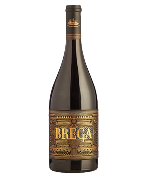 Brega Garnacha