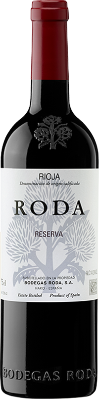 Roda Reserva 2021