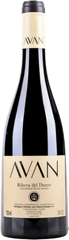 Avan Tinto 2023
