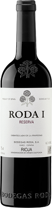 RODA Reserva 2020