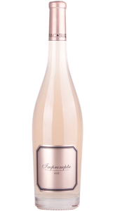 Impromptu Rose Pinot Noir