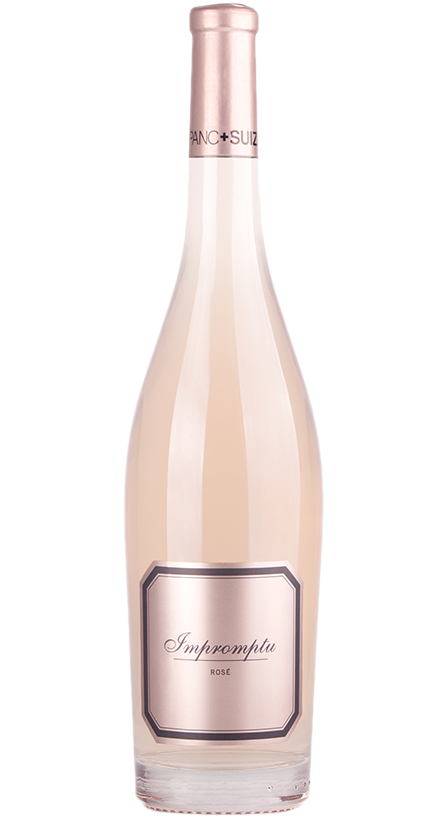 Impromptu Rose Pinot Noir