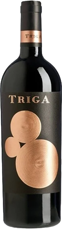 Triga Tinto 2021