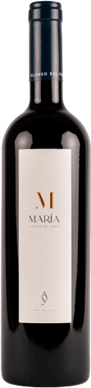 Alonso del Yerro María 2021