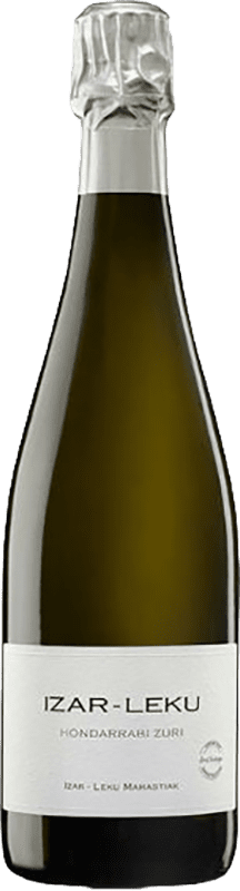 Artadi Izar-Leku 2021