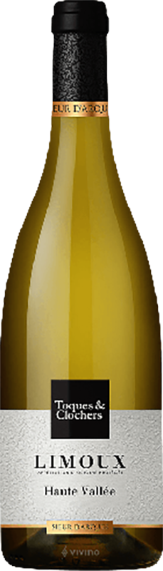 Clocher de Limoux Saint Martin  2023 - Limited edition