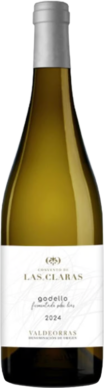 Convento las Claras Godello