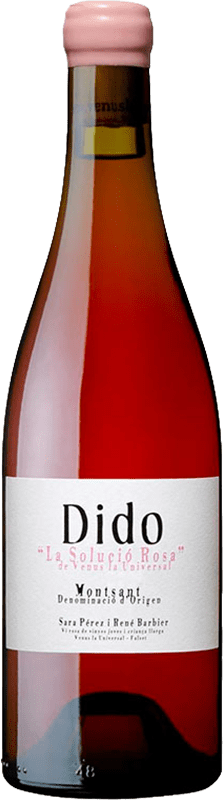 Dido La Solució Rosa 2023