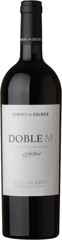 Dominio de Calogía Doble M 2020