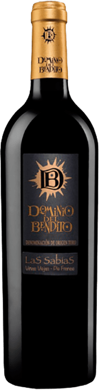 Dominio del Bendito Las Sabias 2023