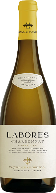 Labores Chardonnay