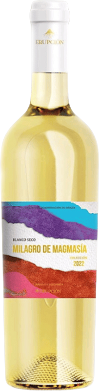 Milagro de Magmasía Selección