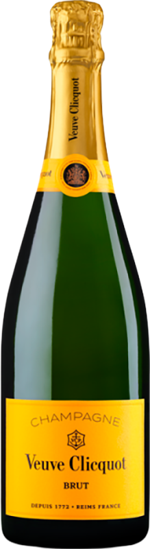 Veuve Clicquot Ponsardin Brut Anniversary