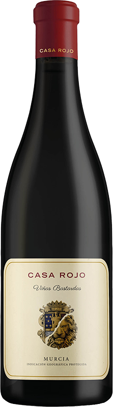 Viñas Bastardas