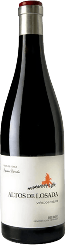 Altos de Losada 2018