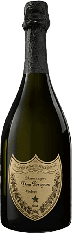Dom Pérignon Vintage 2015