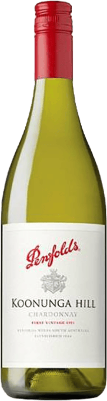 Koonunga Hill Chardonnay 2023