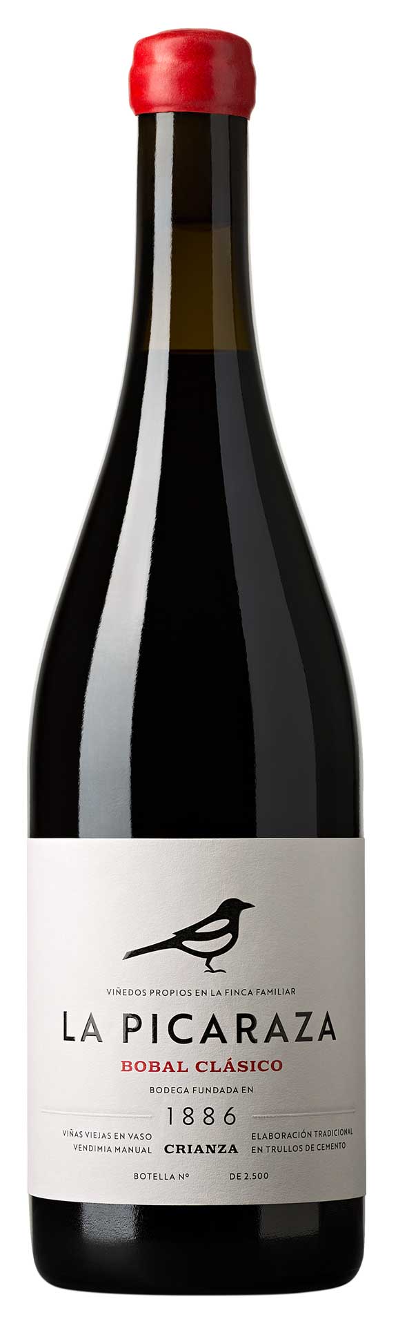 La Picaraza Bobal