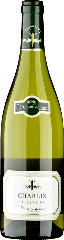 La Sereine — Chablis