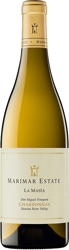 Marimar La Masia Chardonnay 2023