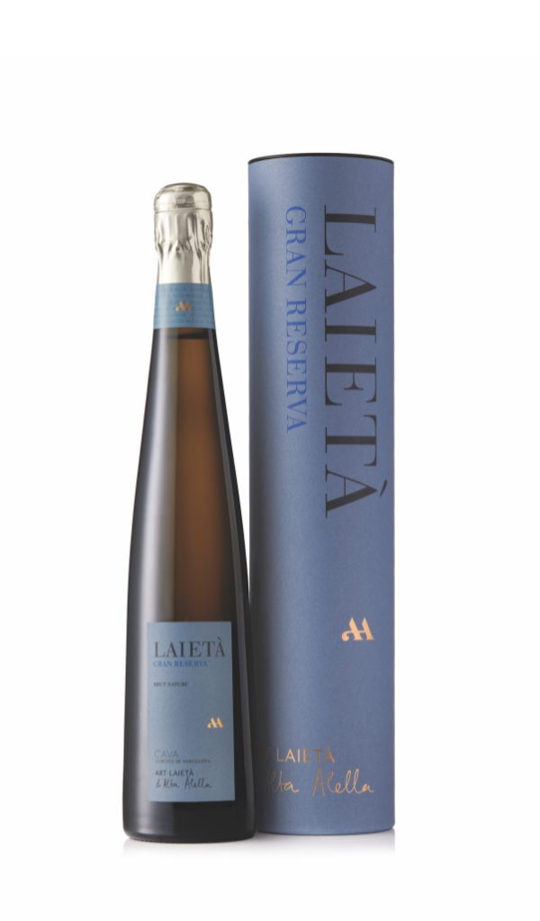 Alta Alella Laietà Gran Reserva 375ml