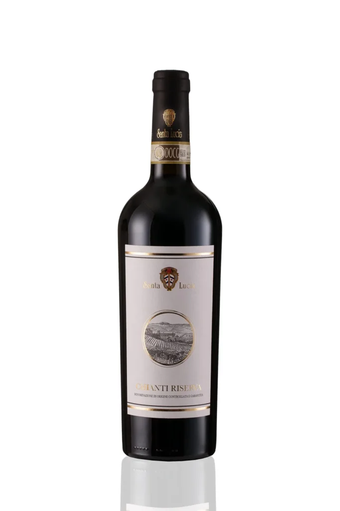 Santa Lucia Chianti Reserva 2018
