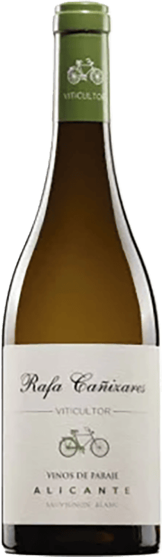 Rafa Cañizares Sauvignon Blanc 2025