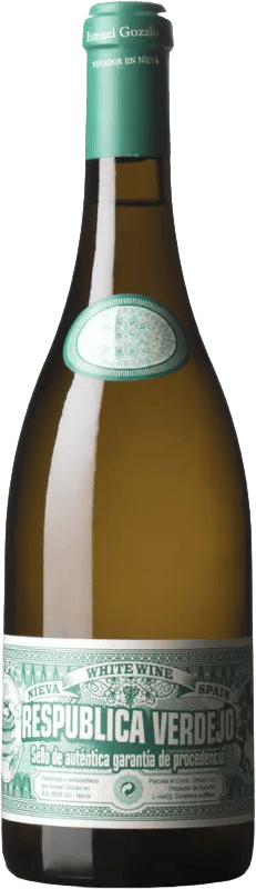 Respublica Verdejo
