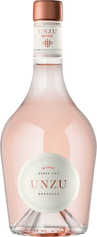 UNZU Rosé 2025