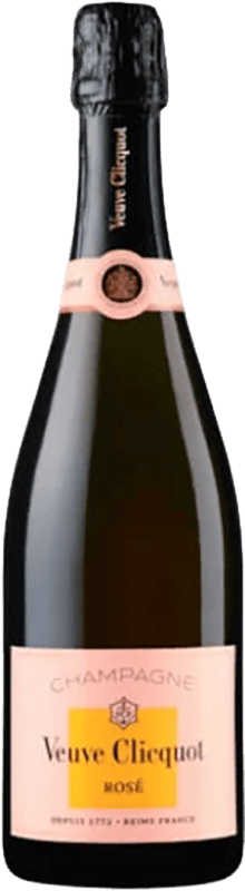 Veuve Clicquot Rosé