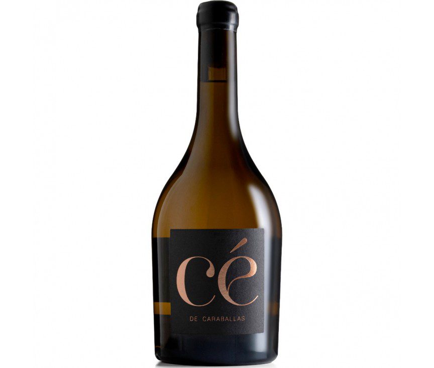 Cé de Caraballas Verdejo