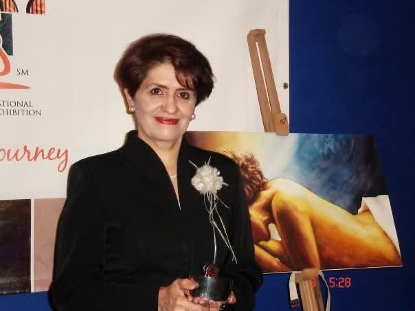 Consuelo Ardila