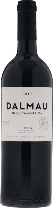Dalmau 2019