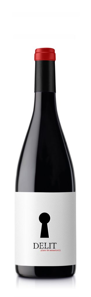 Delit Monastrell
