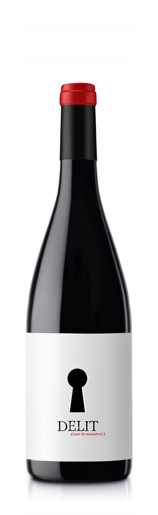Delit Monastrell