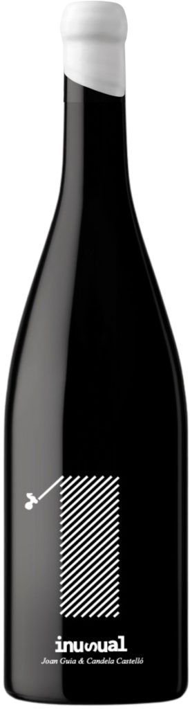 Inusual 1 Amphora Monastrell