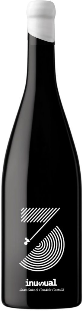 Inusual 3 Brisat Amphora Moscatel