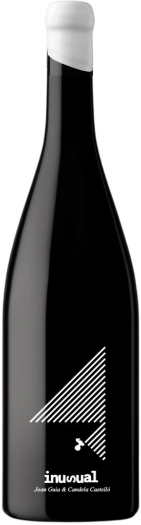 Inusual 4 Orange Wine Merseguera