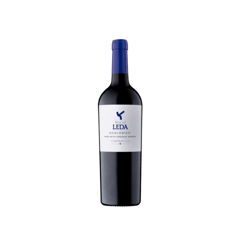 Mas de Leda Viñas Viejas Magnum 2019