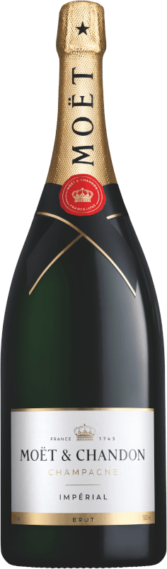 Moët Mini 200ml
